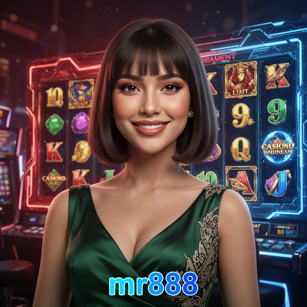 Unduh mr888
