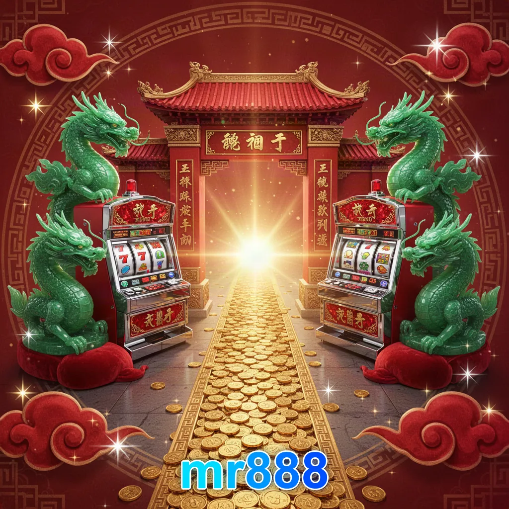 mr888 bonus