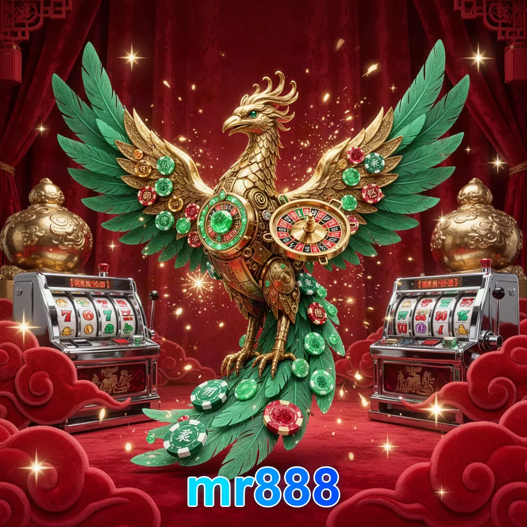 Telegram mr888