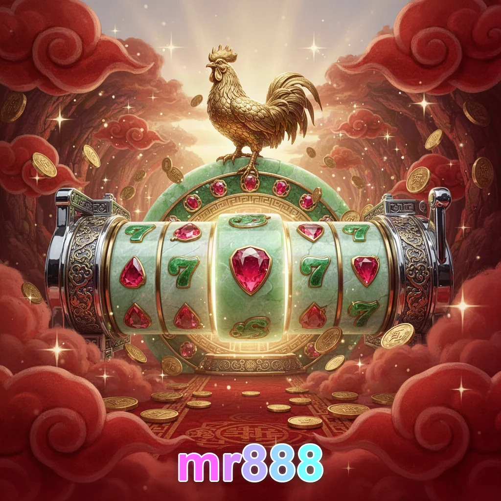 Menang mr888