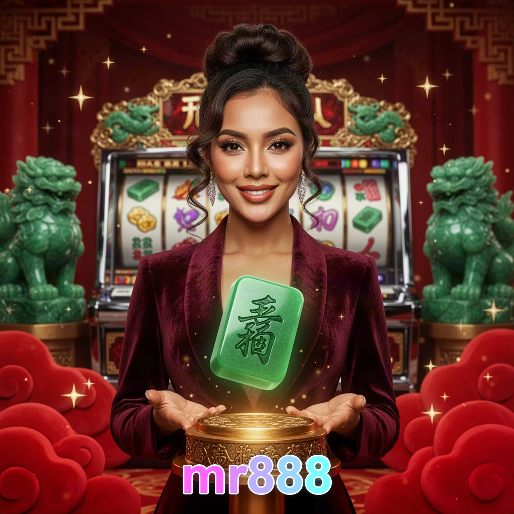 Lotre online yang tersedia di mr888