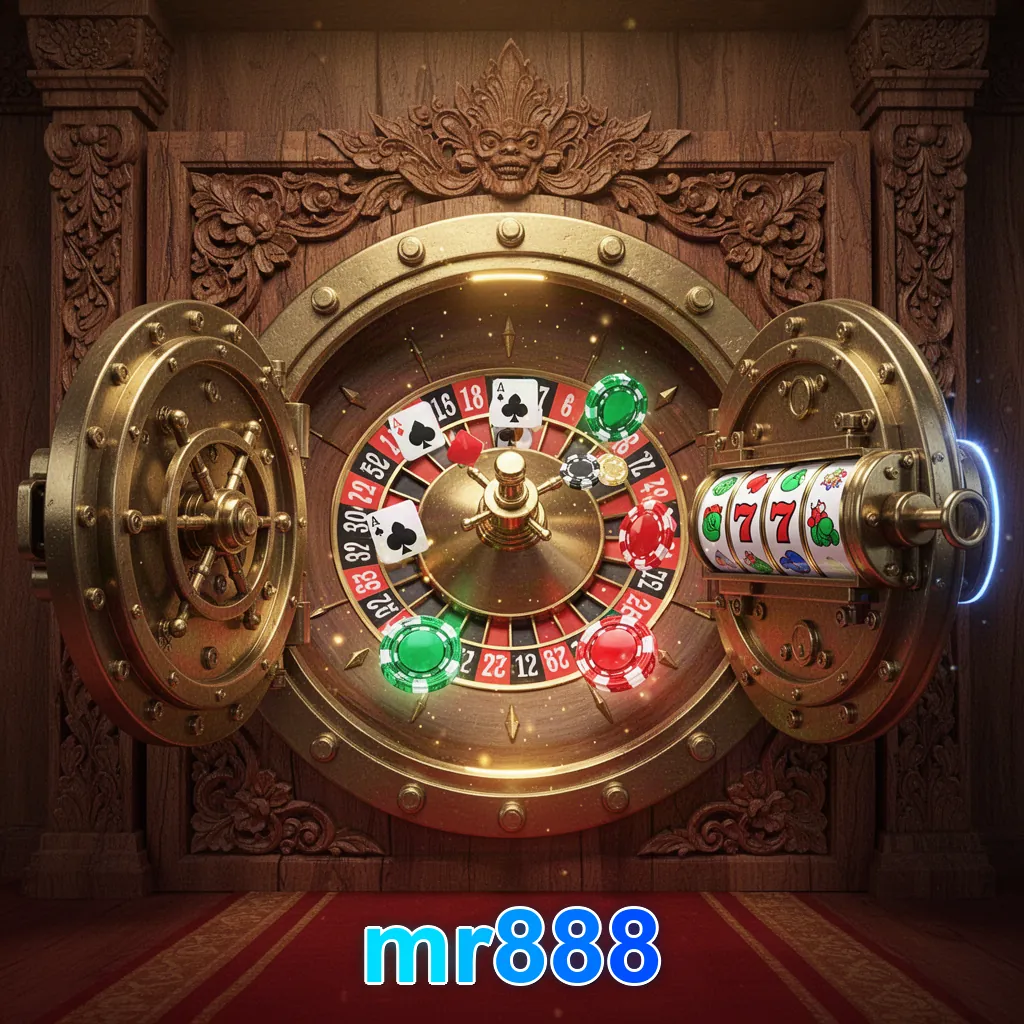 6 keuntungan eksklusif program VIP mr888