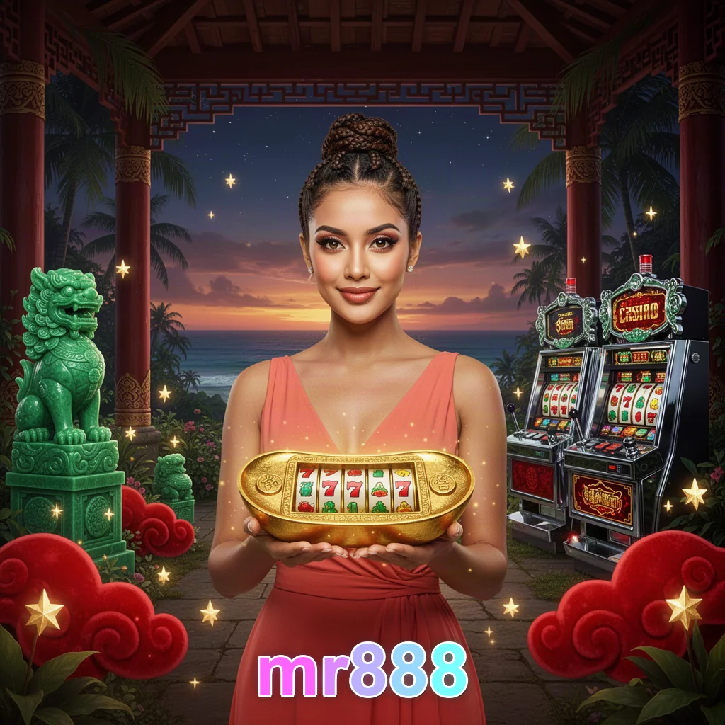 Unduh mr888