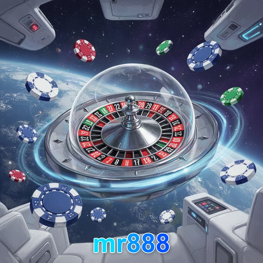 Tabel RTP game kasino mr888