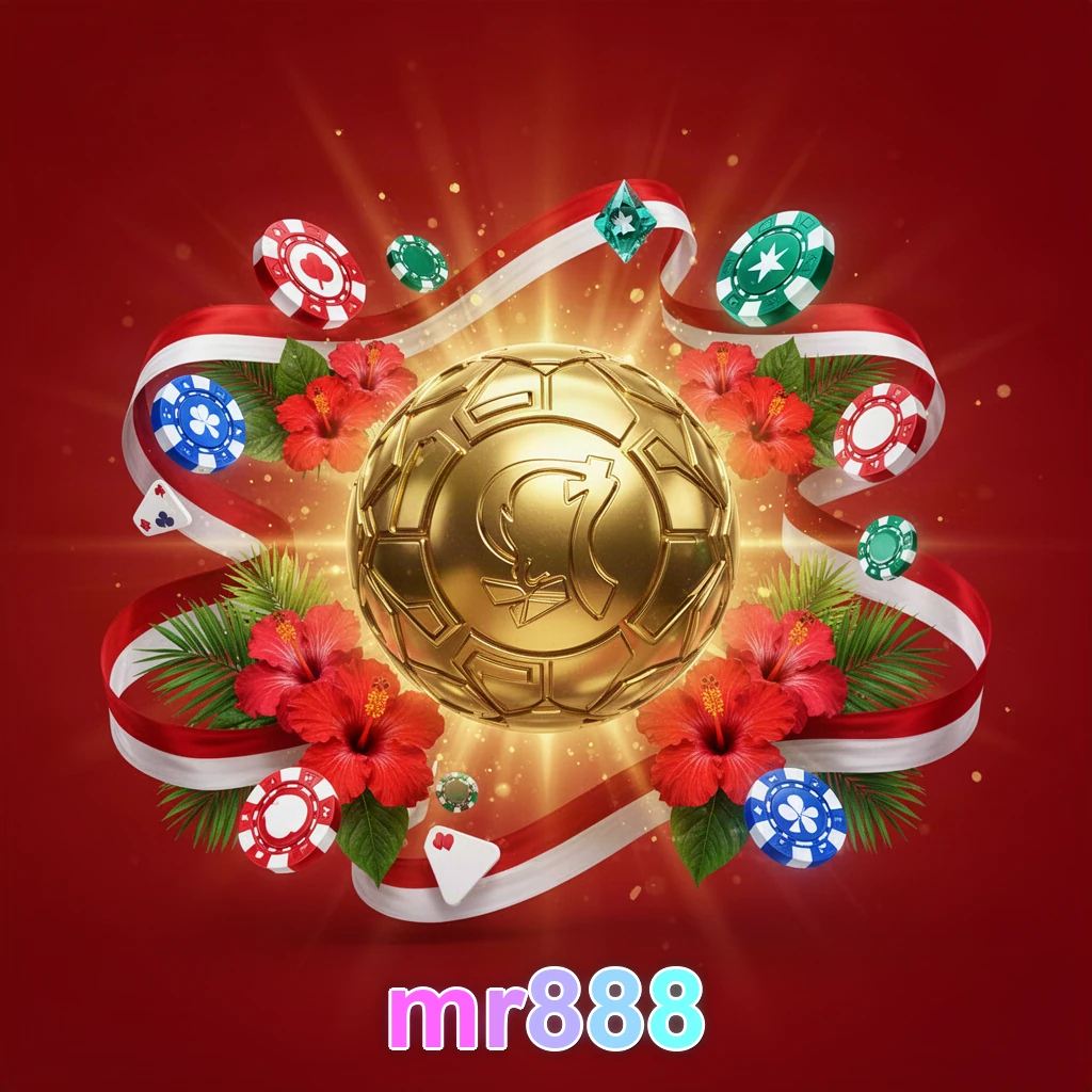 Game Fortune mr888