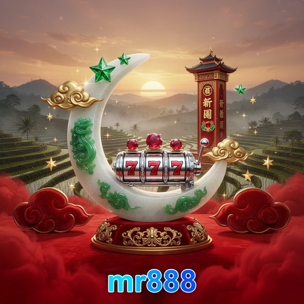mr888 apk