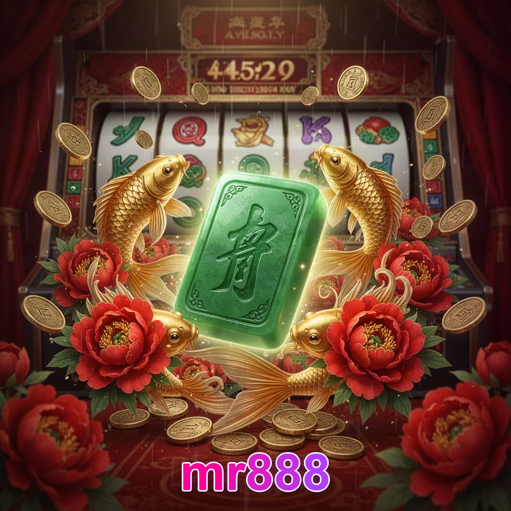 Instal mr888